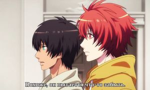Uta no Prince-sama 3x07