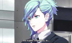Uta no Prince-sama 3x08
