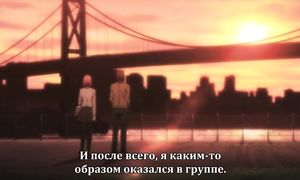 Uta no Prince-sama 3x09
