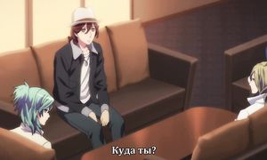 Uta no Prince-sama 3x10