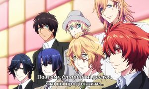 Uta no Prince-sama 3x11