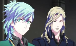 Uta no Prince-sama 3x12