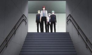 Uta no Prince-sama 3x13