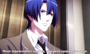 Uta no Prince-sama 2x01