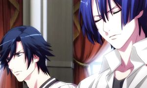 Uta no Prince-sama 2x02