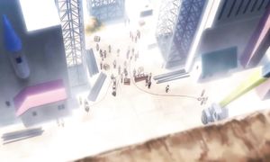 Uta no Prince-sama 2x03