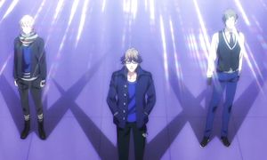 Uta no Prince-sama 2x10