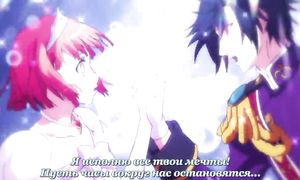 Uta no Prince-sama 2x11