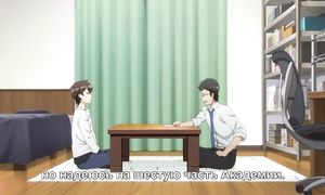 Imouto sae Ireba Ii 1x10