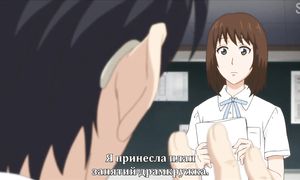 Youkai Apartment no Yuuga na Nichijou 1x11