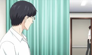 Youkai Apartment no Yuuga na Nichijou 1x12
