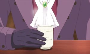 Youkai Apartment no Yuuga na Nichijou 1x14