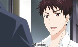 Youkai Apartment no Yuuga na Nichijou 1x15
