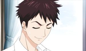 Youkai Apartment no Yuuga na Nichijou 1x17