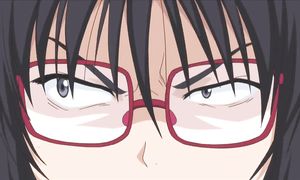 Youkai Apartment no Yuuga na Nichijou 1x23