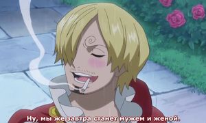 One Piece 817