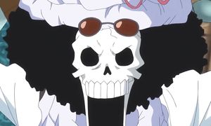One Piece 818
