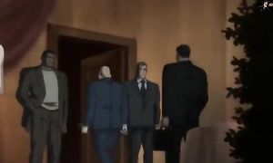adultmult.club - Golgo 13 1x01