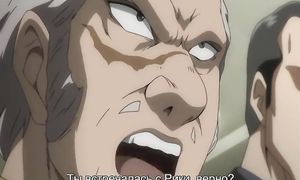Golgo 13 1x04
