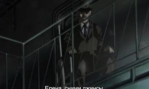 Golgo 13 1x05