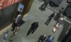 Golgo 13 1x08