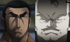 Golgo 13 1x09