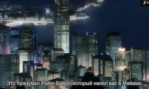 Golgo 13 1x10