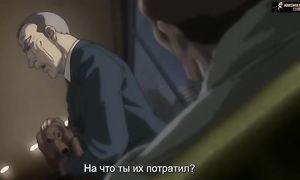 Golgo 13 1x12
