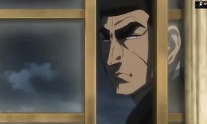 Golgo 13 1x14