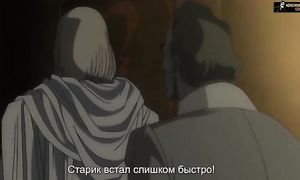 Golgo 13 1x16
