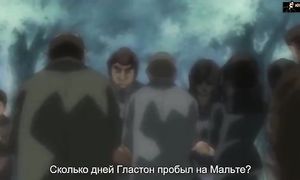Golgo 13 1x20
