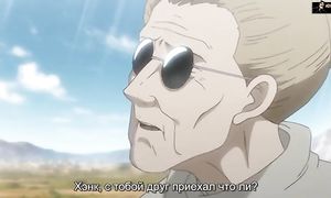 Golgo 13 1x22
