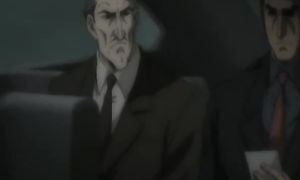 Golgo 13 1x31