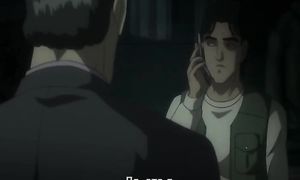 Golgo 13 1x38