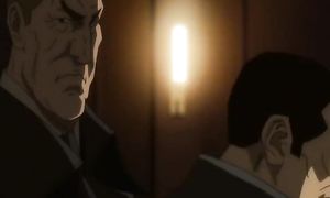 Golgo 13 1x41