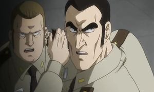 Golgo 13 1x42