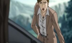 Golgo 13 1x43