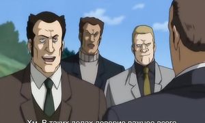 Golgo 13 1x47
