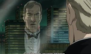 Golgo 13 1x50