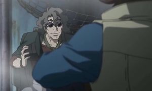 adultmult.club - Kenran Butou Sai 1x01