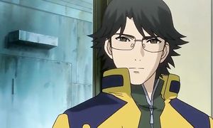 Kenran Butou Sai 1x03