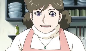 Kenran Butou Sai 1x04