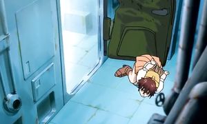 Kenran Butou Sai 1x05