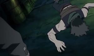 Kenran Butou Sai 1x07