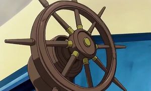 Kenran Butou Sai 1x09