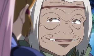 Kenran Butou Sai 1x11