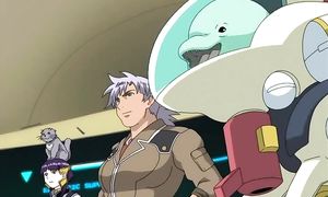Kenran Butou Sai 1x16