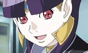 Kenran Butou Sai 1x17
