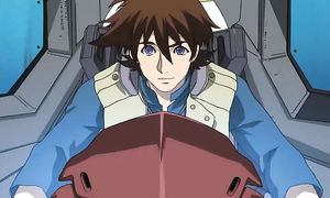 Kenran Butou Sai 1x19