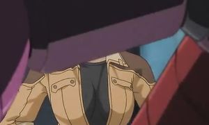 Kenran Butou Sai 1x21